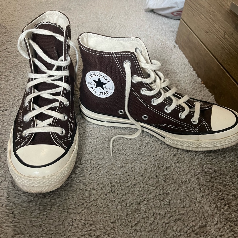 Chuck 70 Vintage Canvas